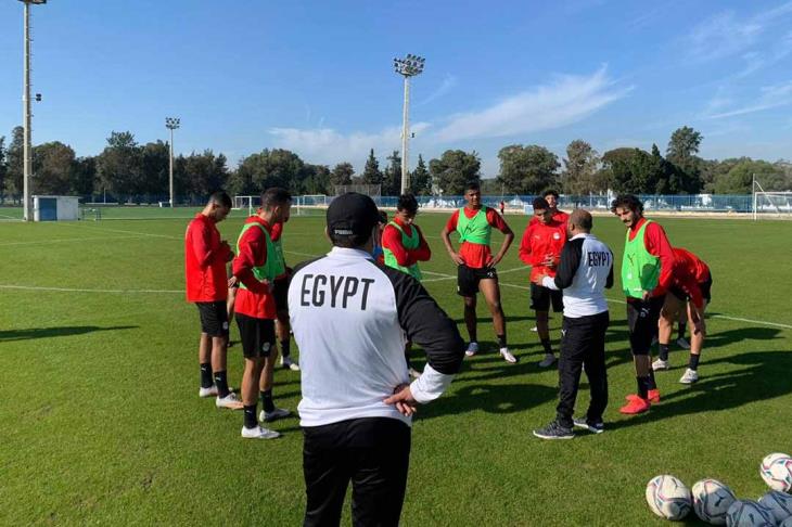 منتخب الشباب